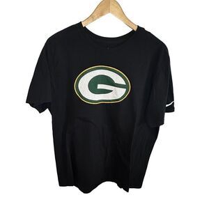 Nike x NFL Green Bay Packers